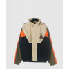 구찌 파인애플 코튼 나일론 멀티컬러 자켓