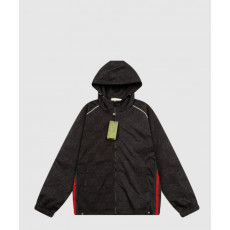 구찌 로고 집업 자켓