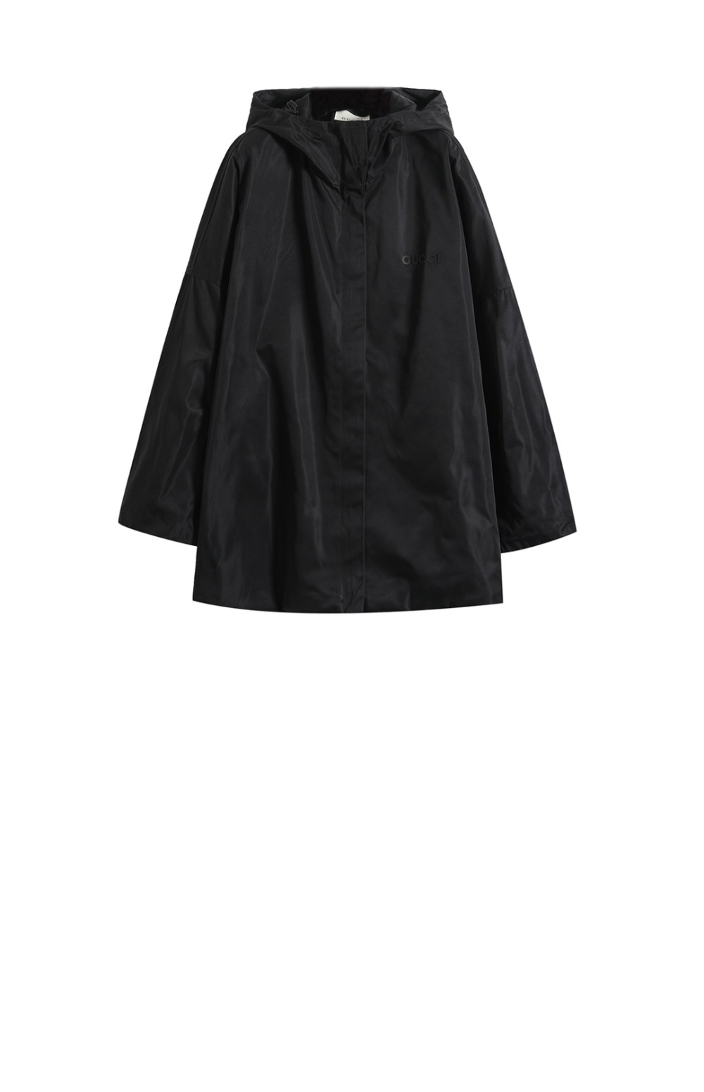 구찌 로고 집업 자켓