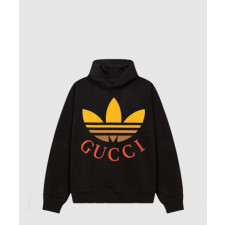 구찌 후드 티셔츠