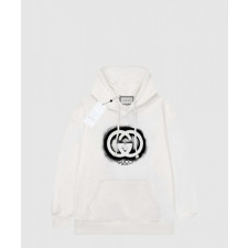 구찌 후드 티셔츠