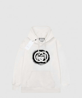 구찌 후드 티셔츠