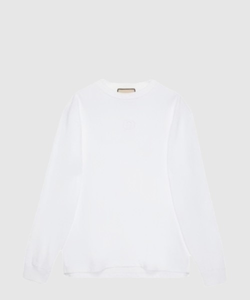 구찌 로고 티셔츠