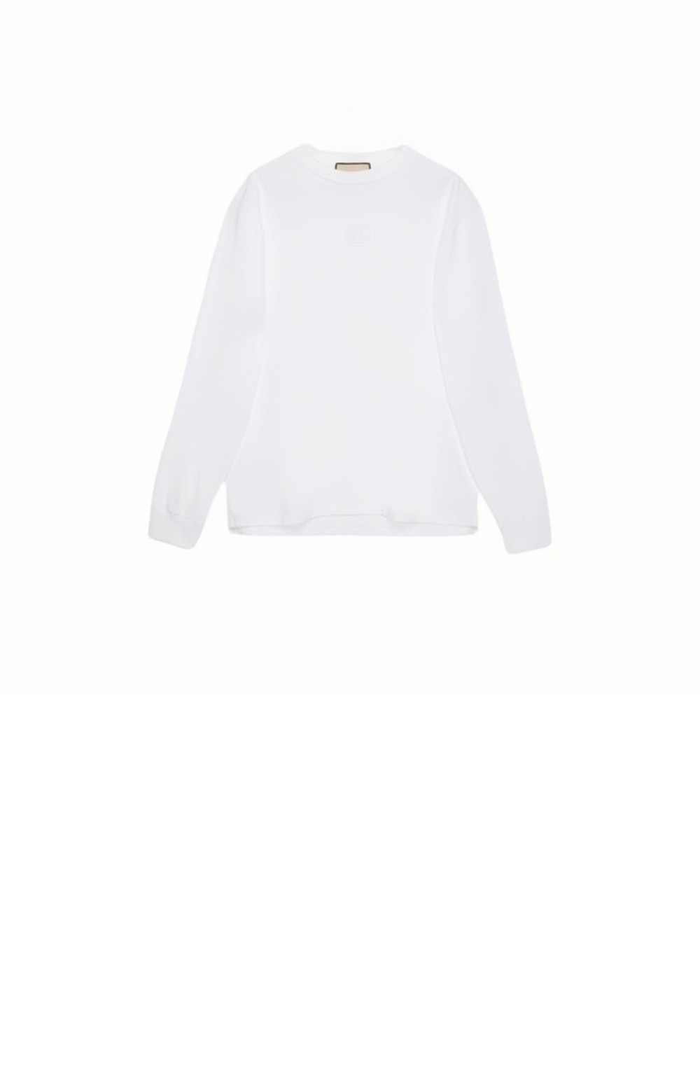 구찌 로고 티셔츠