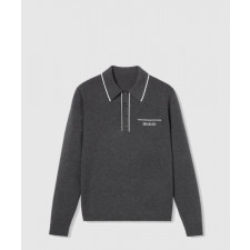 구찌 폴로 폴로 긴팔 티셔츠