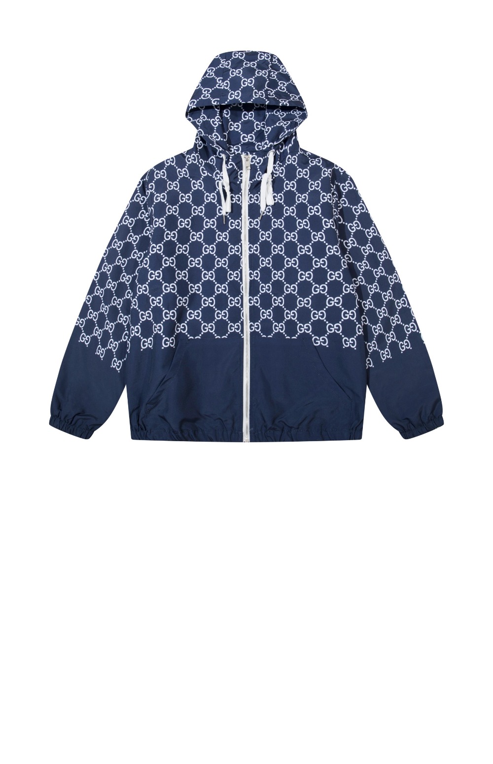 구찌 GG 나일론 캔버스 재킷