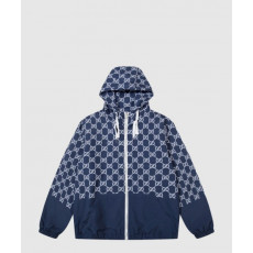 구찌 GG 나일론 캔버스 재킷