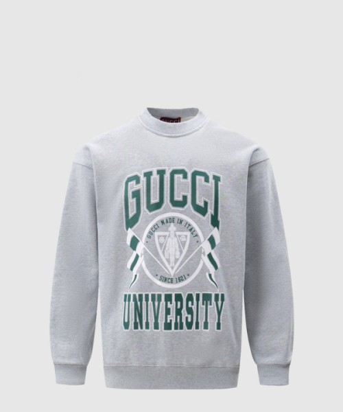 구찌 코튼 저지 프린트 스웨트셔츠