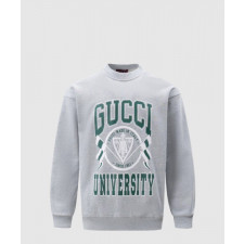 구찌 코튼 저지 프린트 스웨트셔츠