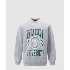 구찌 코튼 저지 프린트 스웨트셔츠