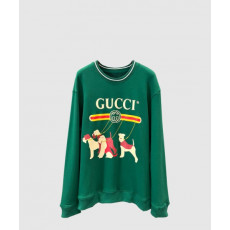 구찌 코튼 스웨트셔츠 저지