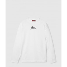 구찌 코튼 티셔츠 프리미엄