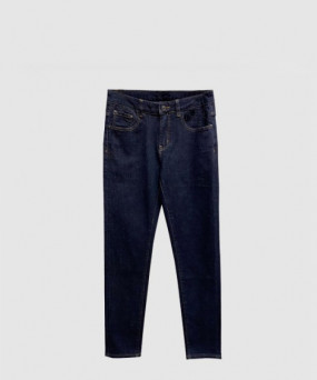 구찌 데님 팬츠