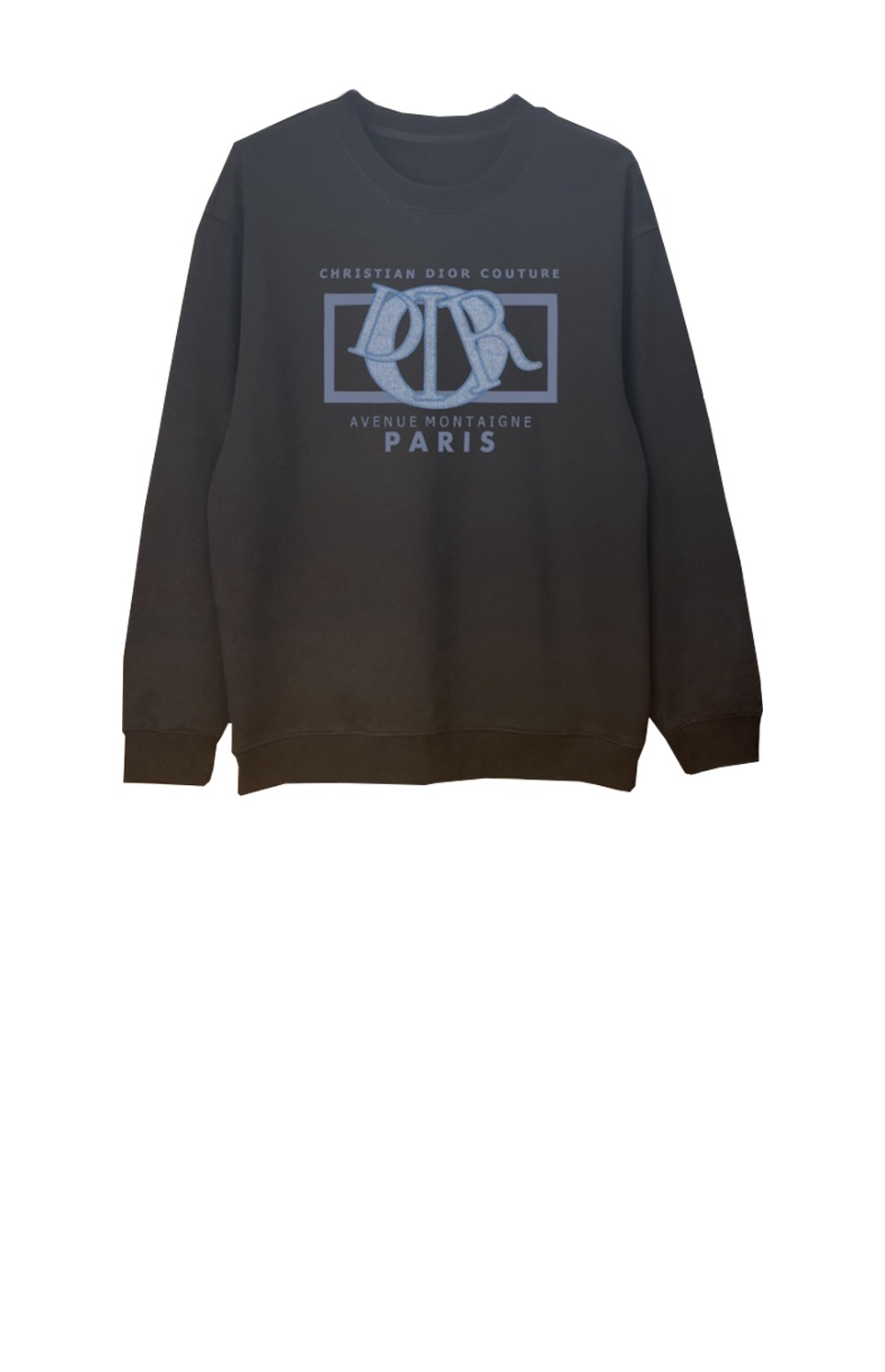 구찌 플라워 코튼 톱