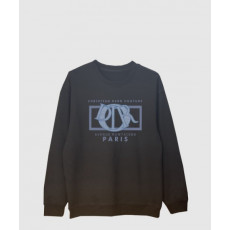 구찌 플라워 코튼 톱