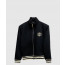 구찌 로고 프린트 재킷