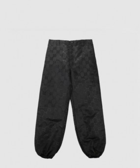 구찌 캐주얼 바지