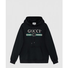 구찌 플라워 코튼 톱