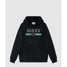 구찌 플라워 코튼 톱