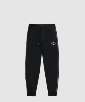 구찌 캐주얼 바지