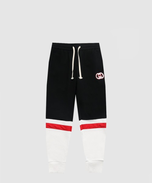 구찌 캐주얼 바지