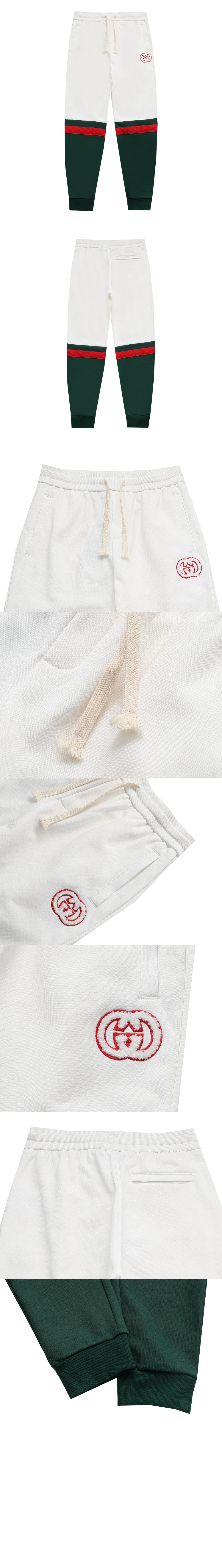 구찌 캐주얼 바지