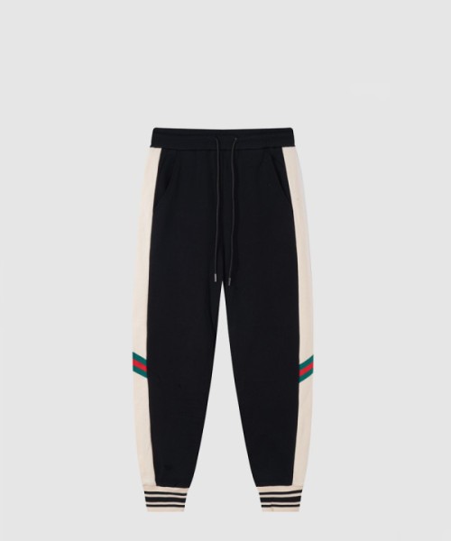 구찌 캐주얼 바지