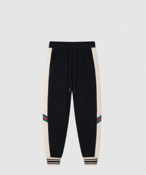 구찌 캐주얼 바지