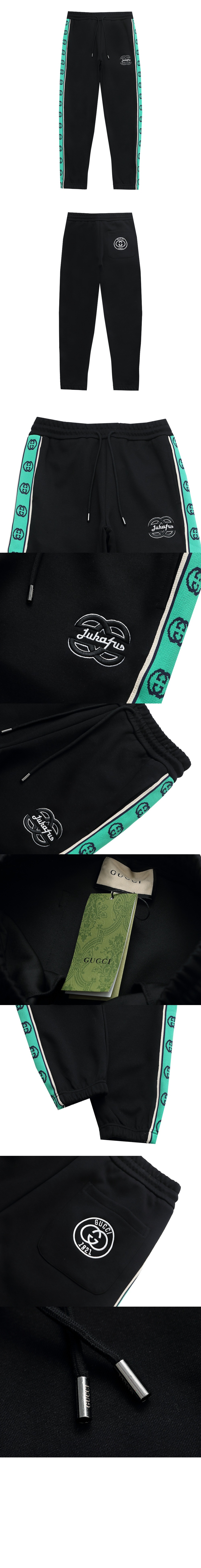 구찌 캐주얼 바지