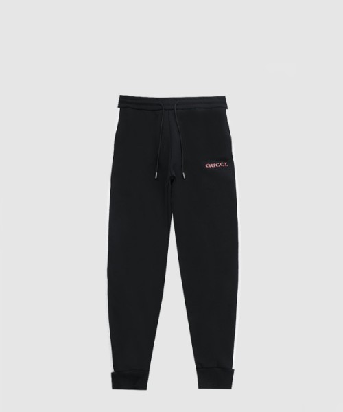 구찌 캐주얼 바지