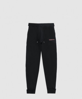 구찌 캐주얼 바지