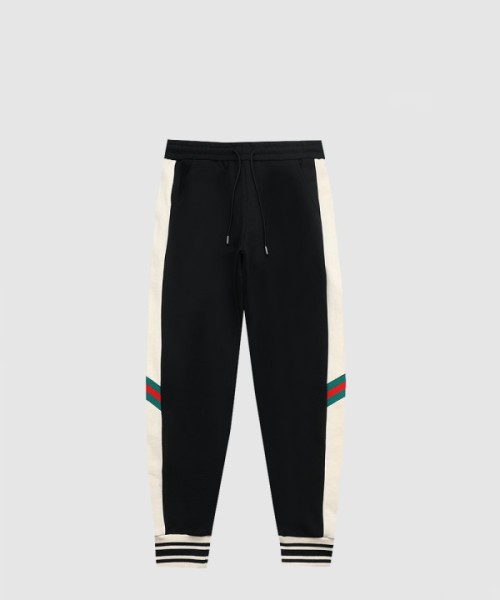 구찌 캐주얼 바지