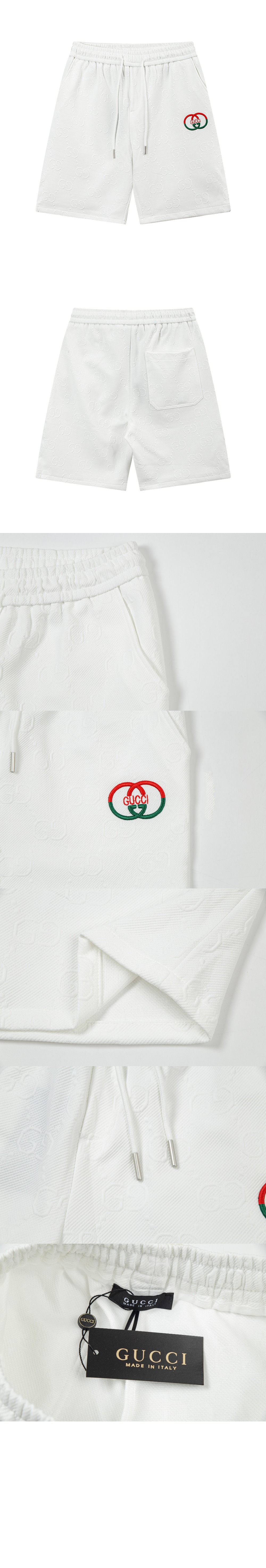 구찌 캐주얼 반바지