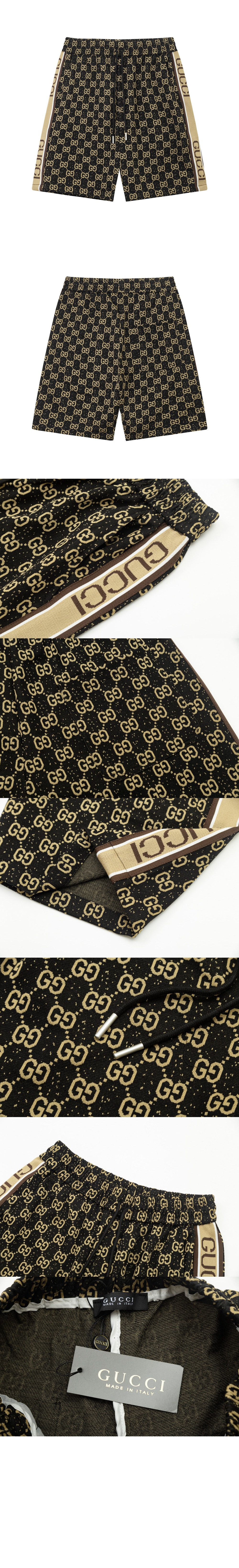 구찌 캐주얼 반바지