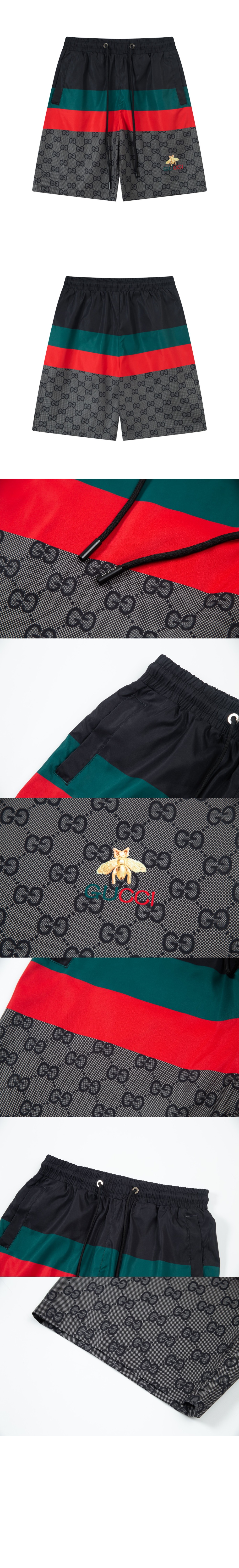 구찌 캐주얼 반바지