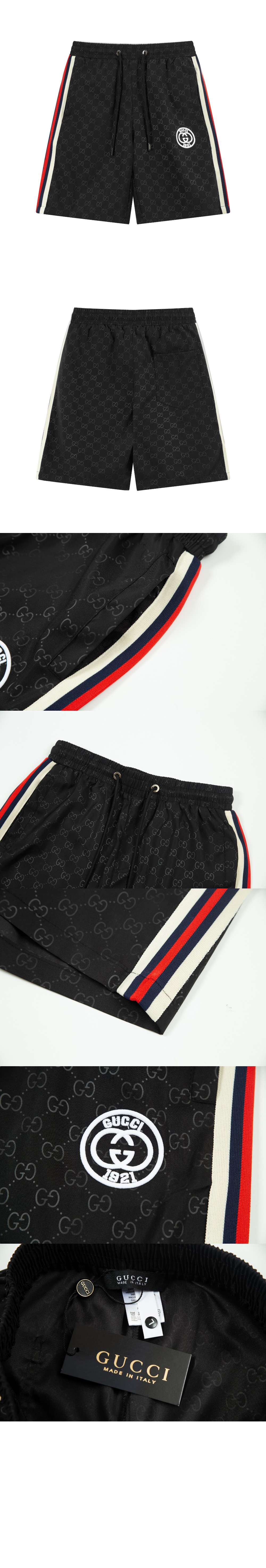 구찌 캐주얼 반바지