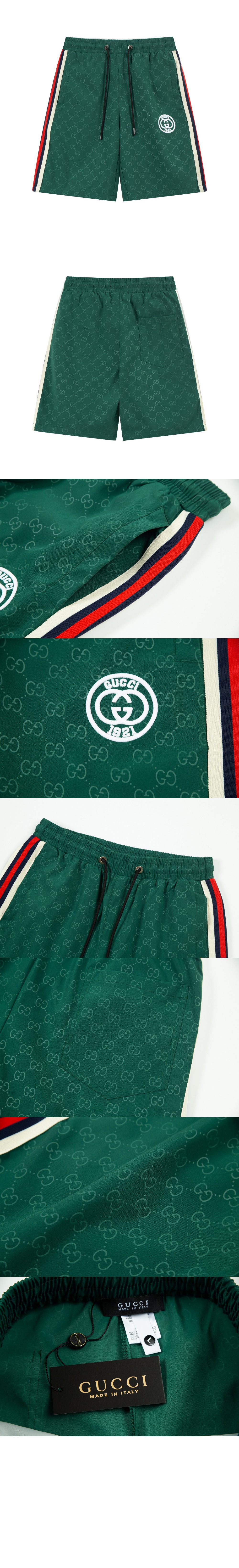 구찌 캐주얼 반바지