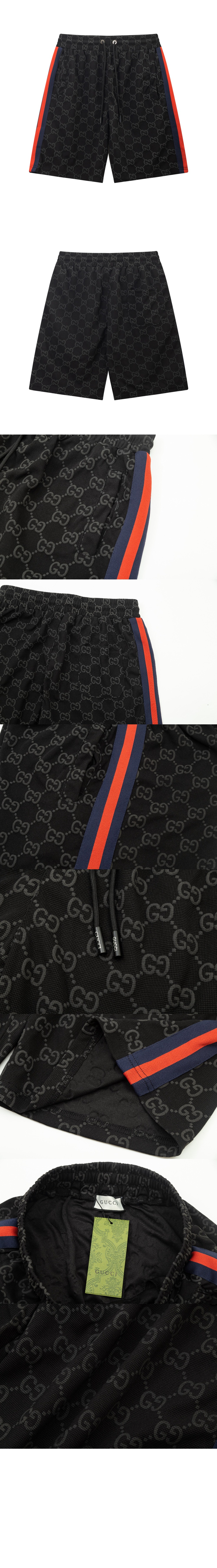 구찌 캐주얼 반바지