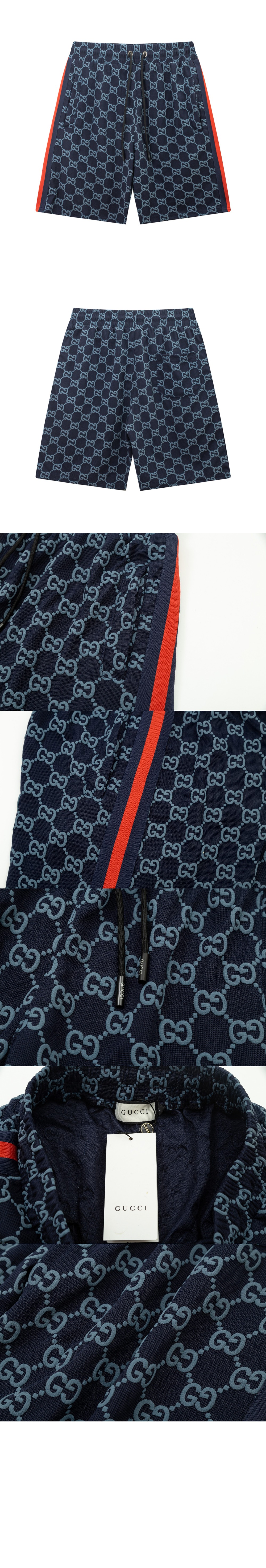 구찌 캐주얼 반바지