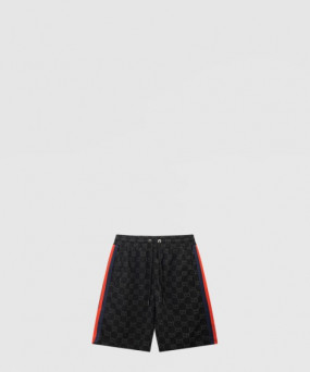 구찌 캐주얼 반바지