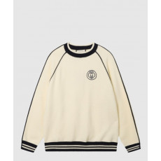 구찌 플라워 코튼 톱