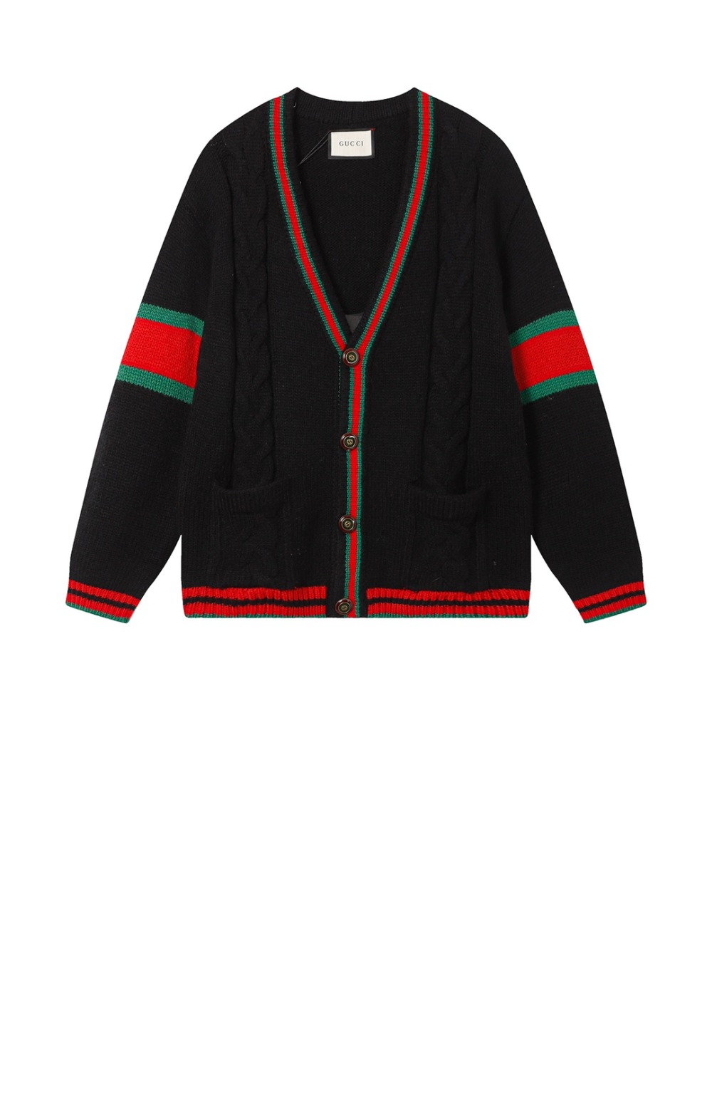 구찌 플라워 코튼