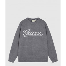 구찌 로고 프린트 셔츠 톱