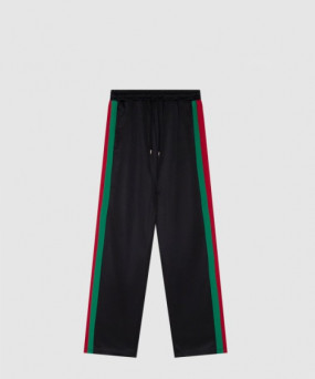 구찌 캐주얼 바지