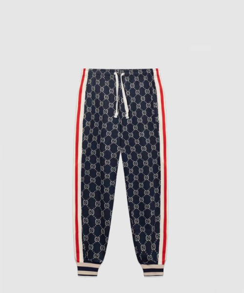 구찌 캐주얼 바지