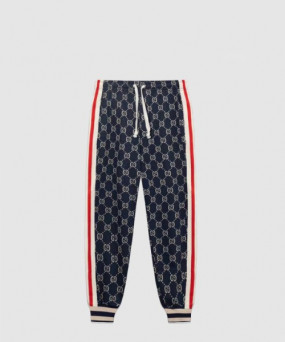 구찌 캐주얼 바지