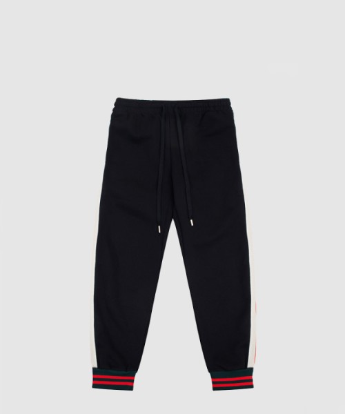 구찌 캐주얼 바지