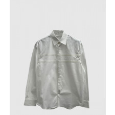 구찌 로고 프린트 셔츠 톱