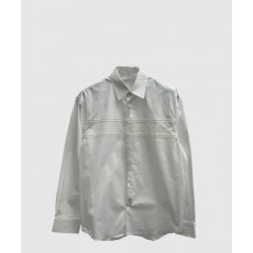 구찌 로고 프린트 셔츠 톱