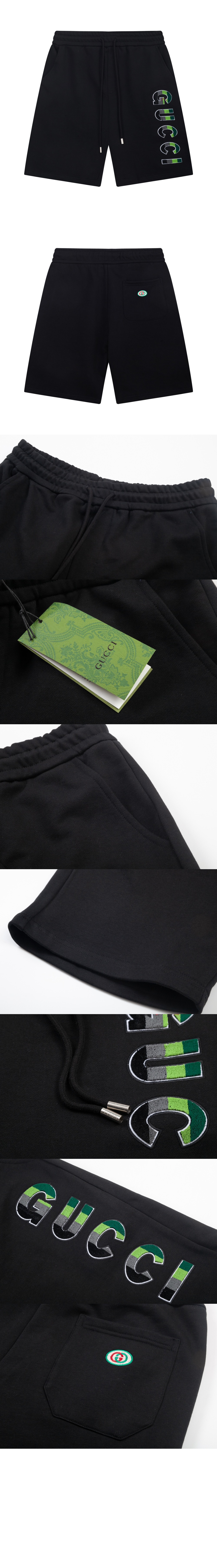 구찌 캐주얼 반바지